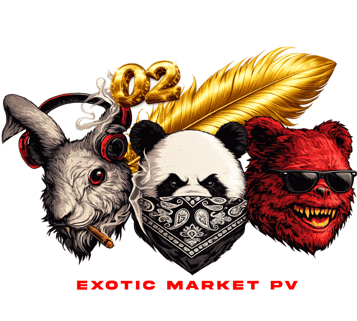Exotic Market PV