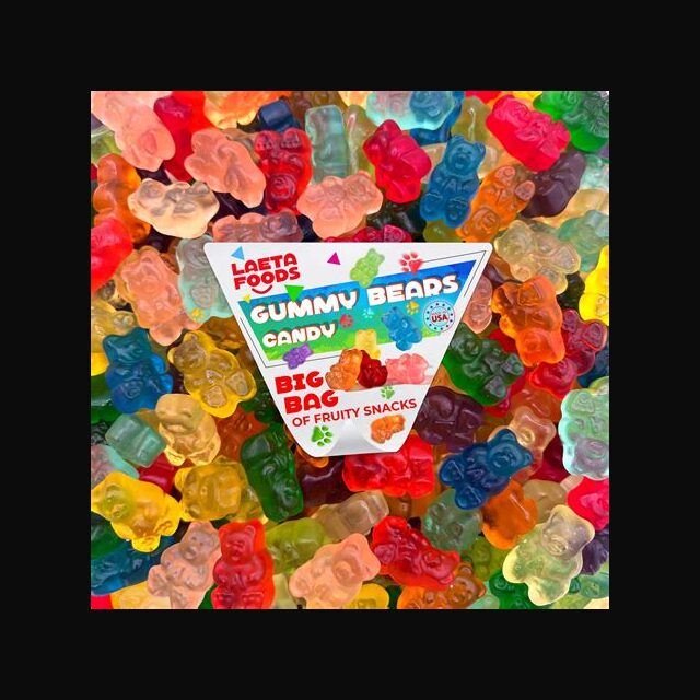 Dank Gummies