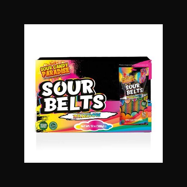 Sour Belts