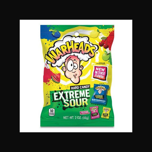 WarHeads