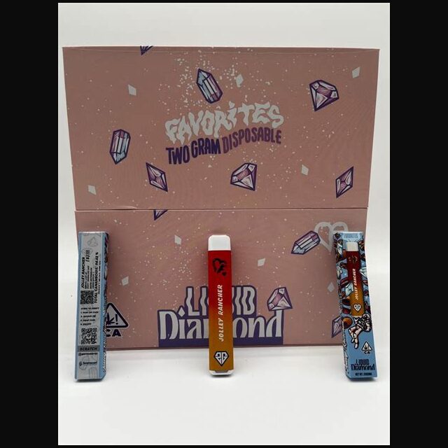 Ultra Premium 2 gr